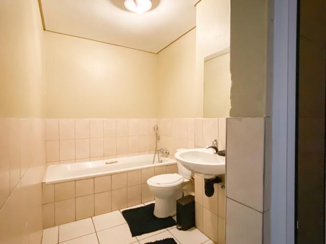 1 Bedroom Apartment / Flat To Rent in Braamfontein