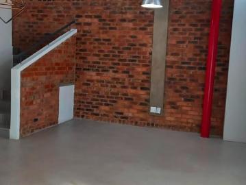 1 Bedroom Apartment / Flat To Rent in Braamfontein Werf