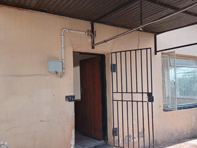 1 Bedroom Apartment / Flat To Rent in Brakpan Central