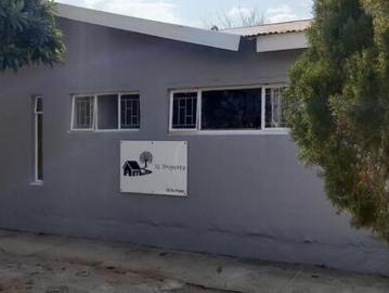 Brandwag, Mangaung Metropolitan Municipality, Masilonyana Local Municipality, Lejweleputswa District Municipality, North West