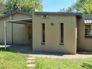 1 Bedroom Apartment / Flat to Rent in Brandwag