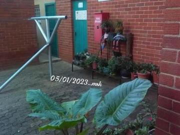 1 Bedroom Apartment / Flat to Rent in Brandwag