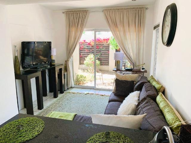 1 Bedroom Apartment / Flat To Rent in Bryanston