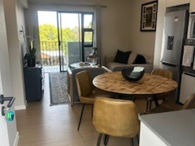 1 Bedroom Apartment / Flat To Rent in Bryanston