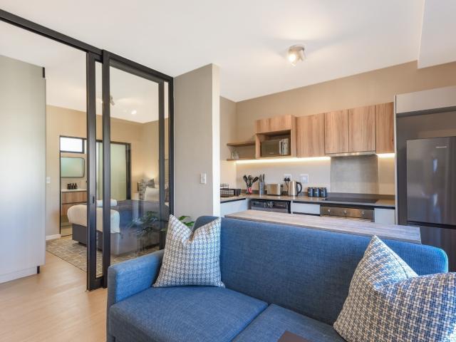1 Bedroom Apartment / Flat To Rent in Bryanston