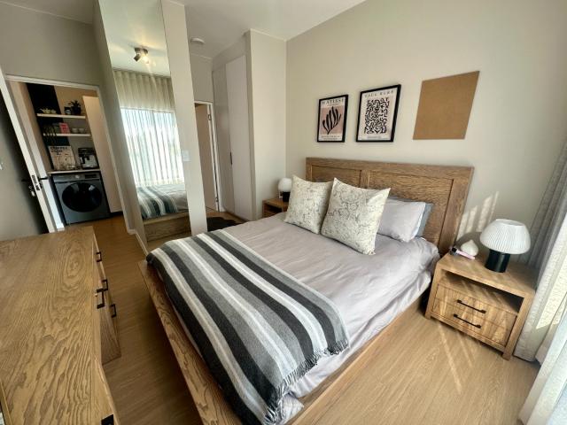 1 Bedroom Apartment / Flat To Rent in Bryanston East