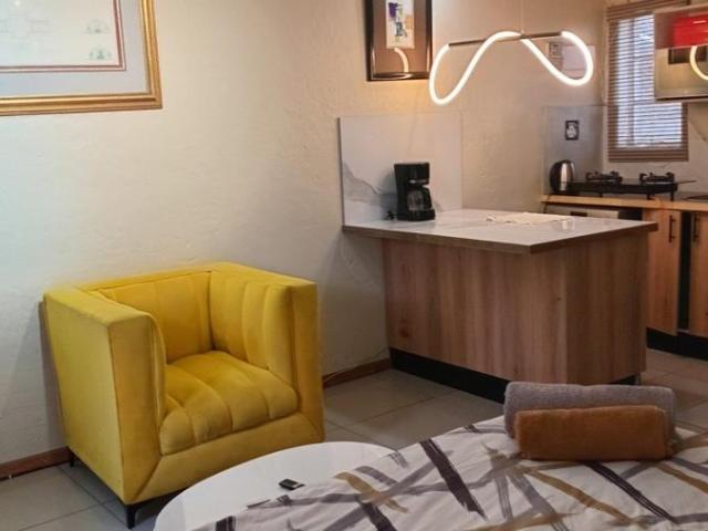 1 Bedroom Apartment / Flat to Rent in Buccleuch