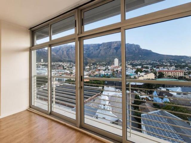 1 Bedroom Apartment / Flat to Rent in Cape Town City Centre