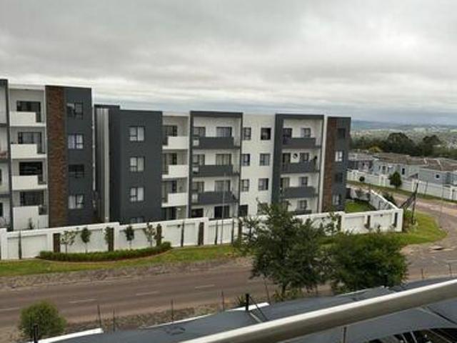 1 Bedroom Apartment / Flat to Rent in Carlswald