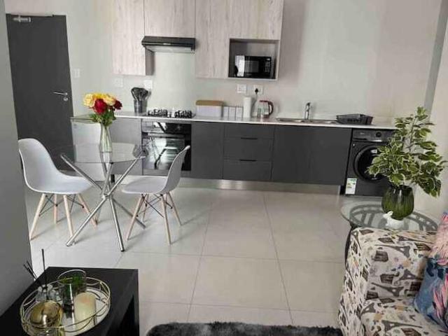 1 Bedroom Apartment / Flat to Rent in Carlswald