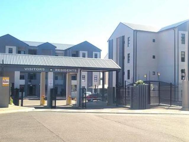 1 Bedroom Apartment / Flat to Rent in Carlswald