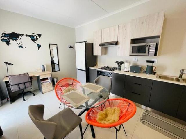1 Bedroom Apartment / Flat to Rent in Carlswald