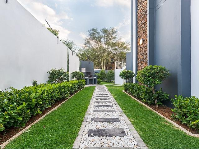 1 Bedroom Apartment / Flat To Rent in Carlswald