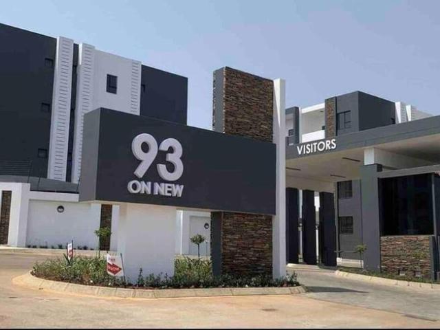 1 Bedroom Apartment / Flat to Rent in Carlswald