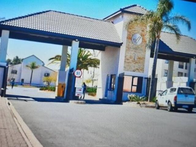 1 Bedroom Apartment / Flat to Rent in Carlswald