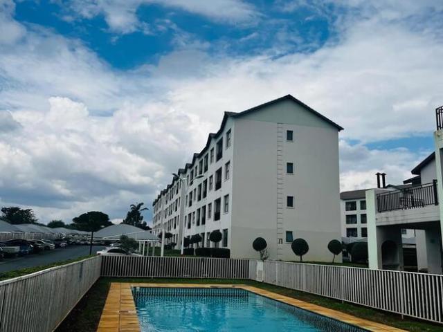 1 Bedroom Apartment / Flat to Rent in Carlswald