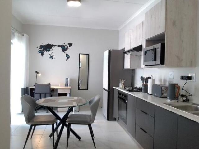 1 Bedroom Apartment / Flat to Rent in Carlswald