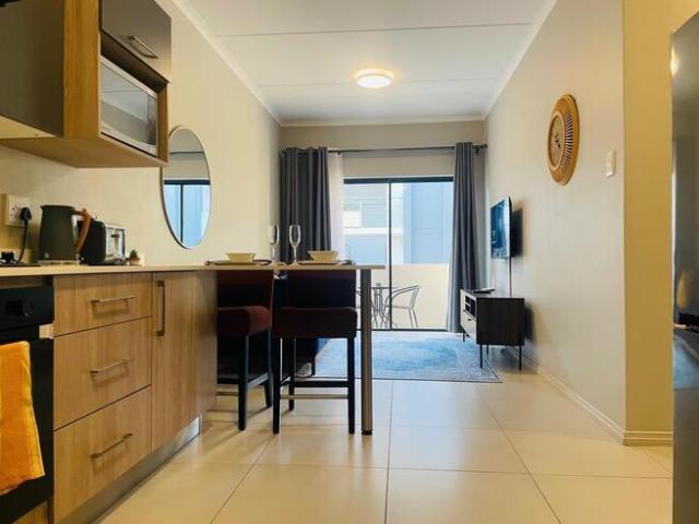 1 Bedroom Apartment / Flat to Rent in Carlswald