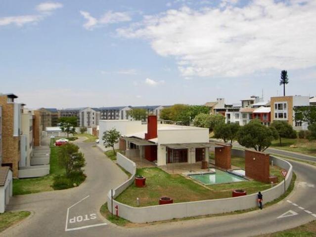 1 Bedroom Apartment / Flat to Rent in Carlswald