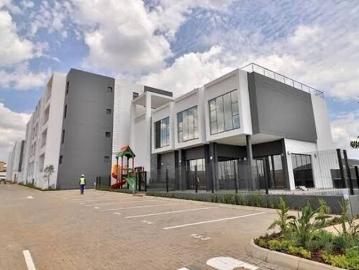 1 Bedroom Apartment / Flat to Rent in Carlswald