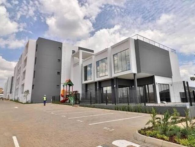 1 Bedroom Apartment / Flat to Rent in Carlswald