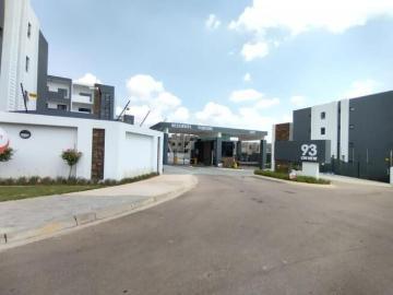 Carlswald, City of Ekurhuleni Metropolitan Municipality, Gauteng, South Africa