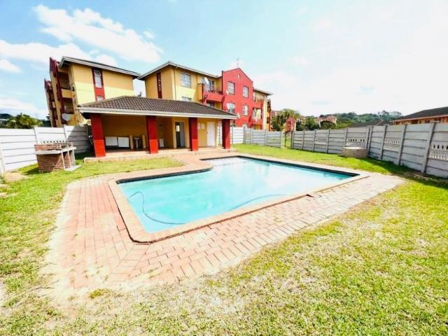 1 Bedroom Apartment / Flat To Rent in Caversham Glen