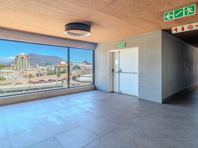 1 Bedroom Apartment / Flat To Rent in Century City