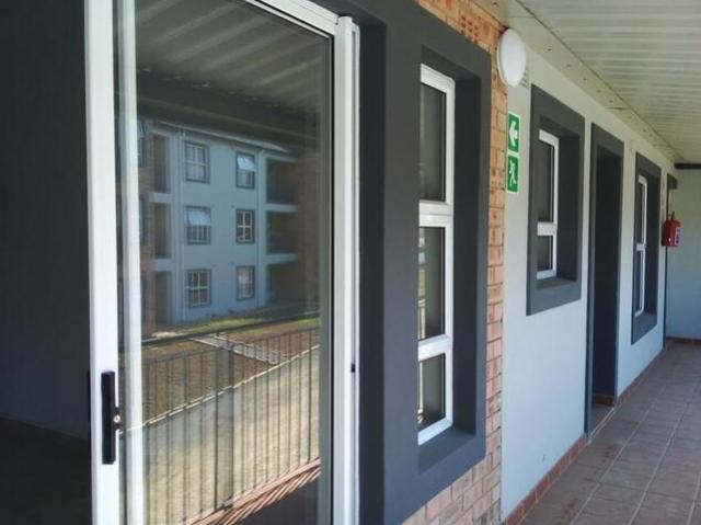 1 Bedroom Apartment / Flat to Rent in Chase Valley