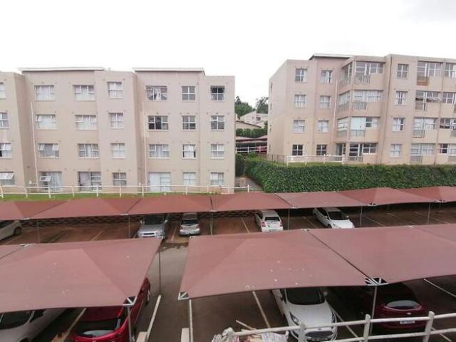 1 Bedroom Apartment / Flat to Rent in Chase Valley