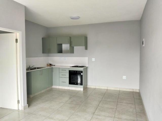 1 Bedroom Apartment / Flat To Rent in Chase Valley