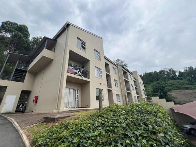 1 Bedroom Apartment / Flat to Rent in Chase Valley