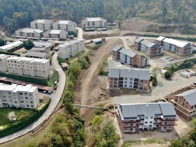 1 Bedroom Apartment / Flat to Rent in Chasedene