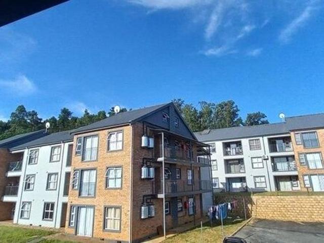 1 Bedroom Apartment / Flat to Rent in Chasedene