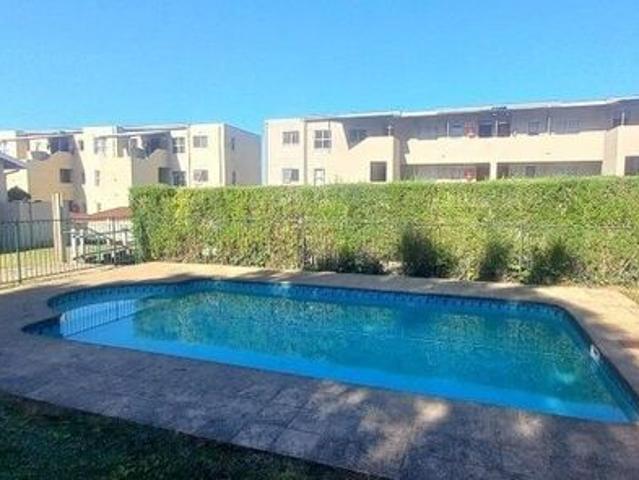 1 Bedroom Apartment / Flat to Rent in Chasedene