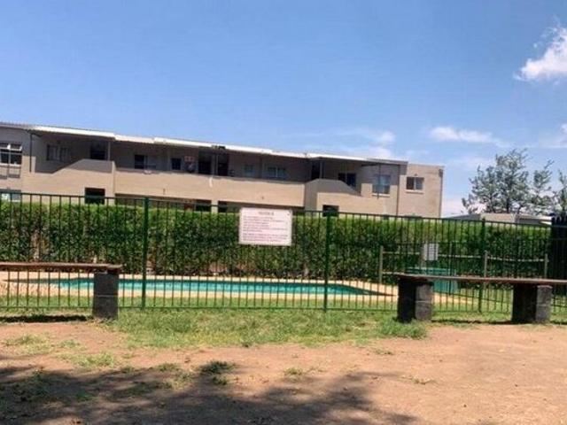 1 Bedroom Apartment / Flat to Rent in Chasedene