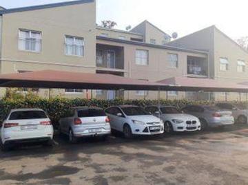 1 Bedroom Apartment / Flat to Rent in Chasedene