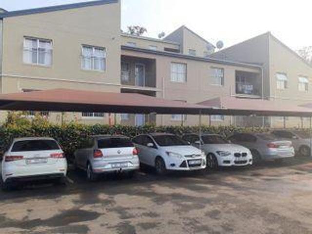 1 Bedroom Apartment / Flat to Rent in Chasedene