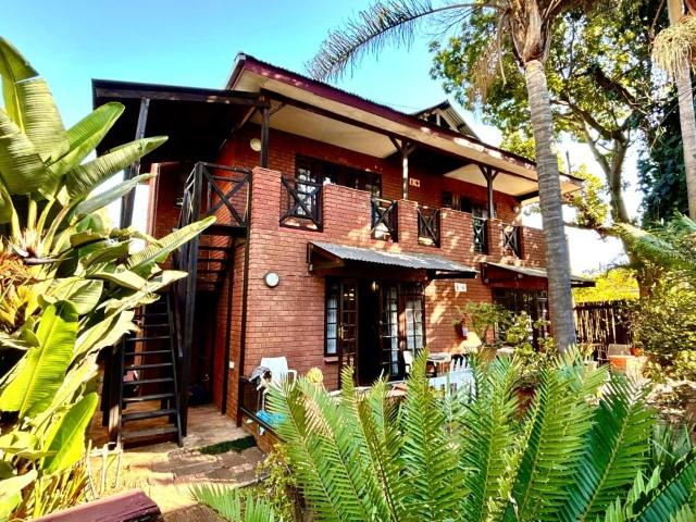 1 Bedroom Apartment / Flat To Rent in Colbyn