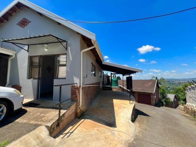 1 Bedroom Apartment / Flat to Rent in Clarendon