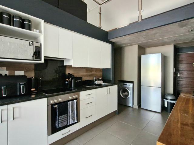 1 Bedroom Apartment / Flat To Rent in Clydesdale