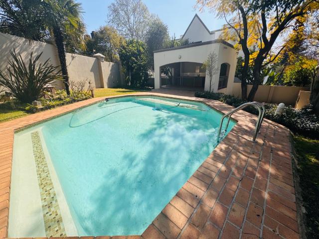1 Bedroom Apartment / Flat To Rent in Craighall