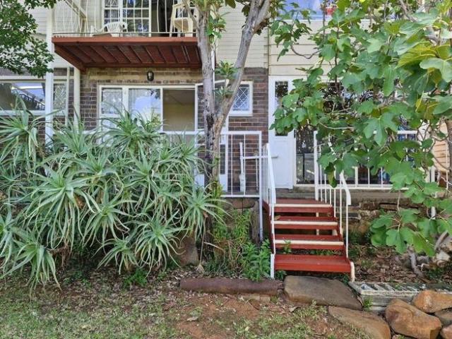 1 Bedroom Apartment / Flat to Rent in Dan Pienaar