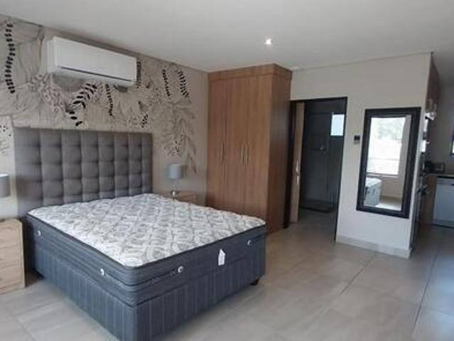 1 Bedroom Apartment / Flat to Rent in Dan Pienaar