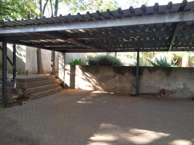 1 Bedroom Apartment / Flat to Rent in Dan Pienaar