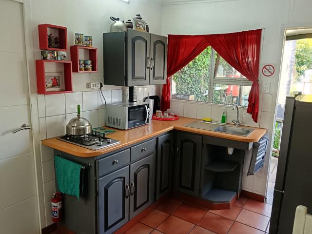 1 Bedroom Apartment / Flat To Rent in Dawnview