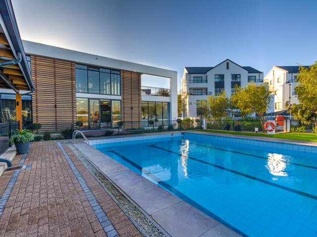 1 Bedroom Apartment / Flat To Rent in De Velde
