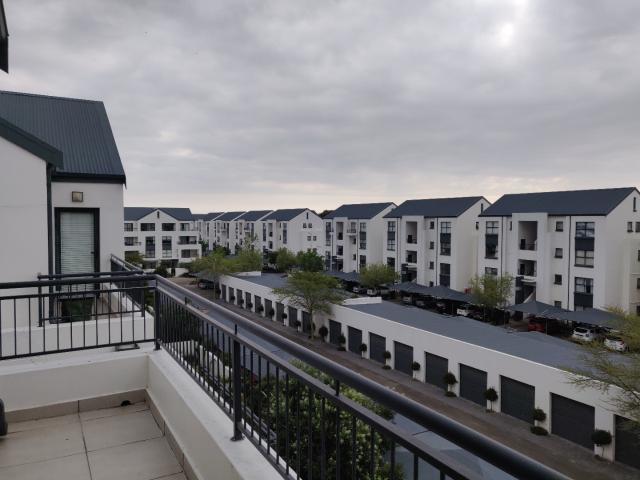 1 Bedroom Apartment / Flat To Rent in De Velde