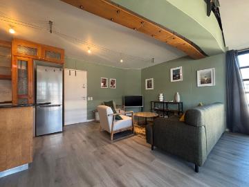 1 Bedroom Apartment / Flat To Rent in De Waterkant