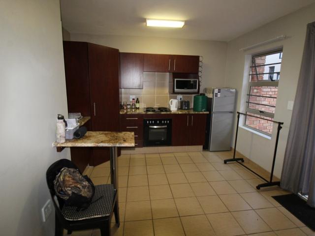 1 Bedroom Apartment / Flat To Rent in Die Bult